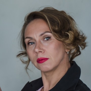 Павлова Жанна Николаевна